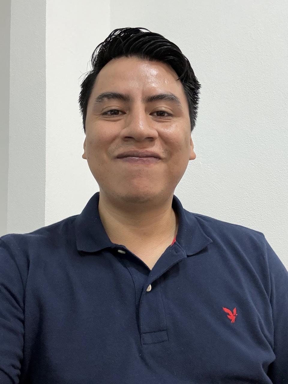 Ulises Ramírez